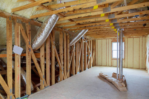 Reliable Crainville, IL Insulation Contractor Solutions