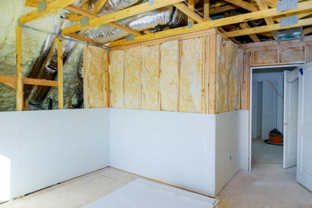 Range of Insulation Solutions in Crainville, IL